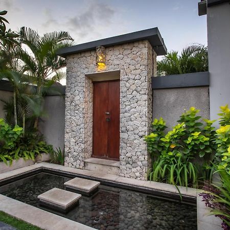Villa Nadya Seminyak Dış mekan fotoğraf