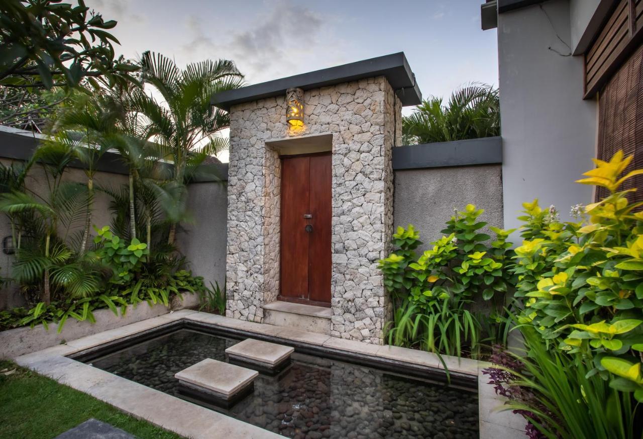 Villa Nadya Seminyak Dış mekan fotoğraf
