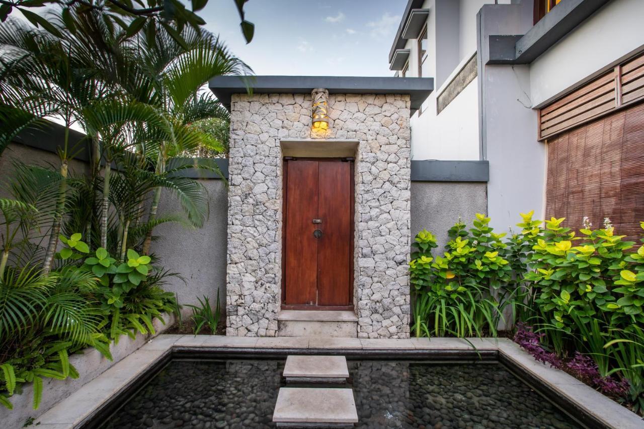 Villa Nadya Seminyak Dış mekan fotoğraf
