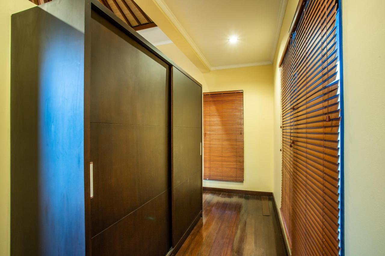 Villa Nadya Seminyak Dış mekan fotoğraf