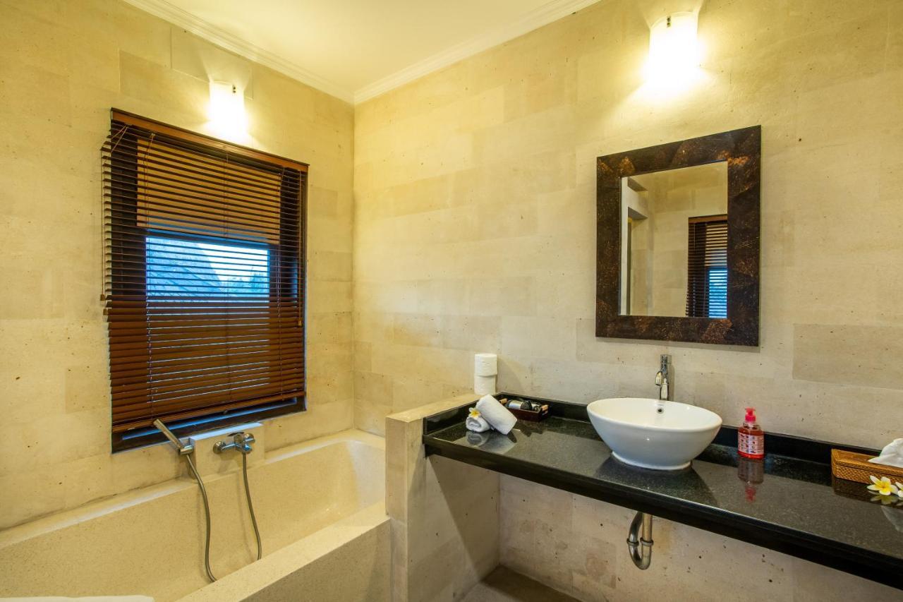 Villa Nadya Seminyak Dış mekan fotoğraf