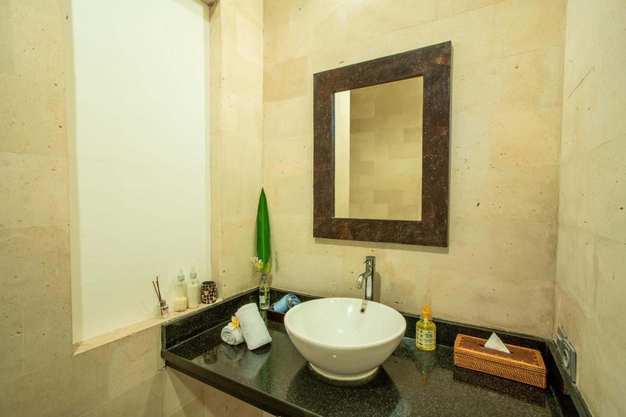 Villa Nadya Seminyak Dış mekan fotoğraf